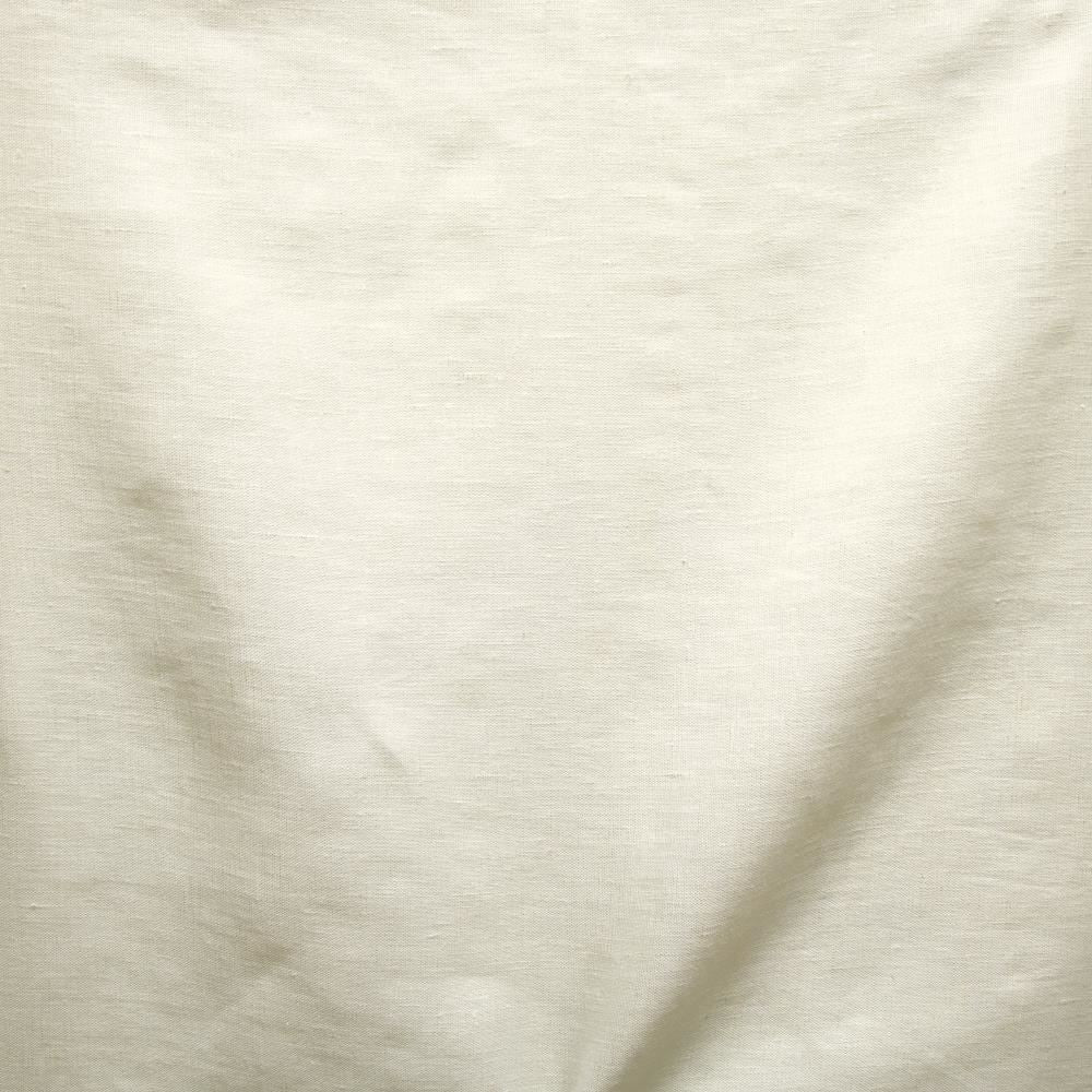 Milo Ivory by Kasmir Fabric 1459 100% Linen
 CHINA </p><p>Repeat: Horizontal: N/A and Vertical: N/A 55 - Fabric Carolina -