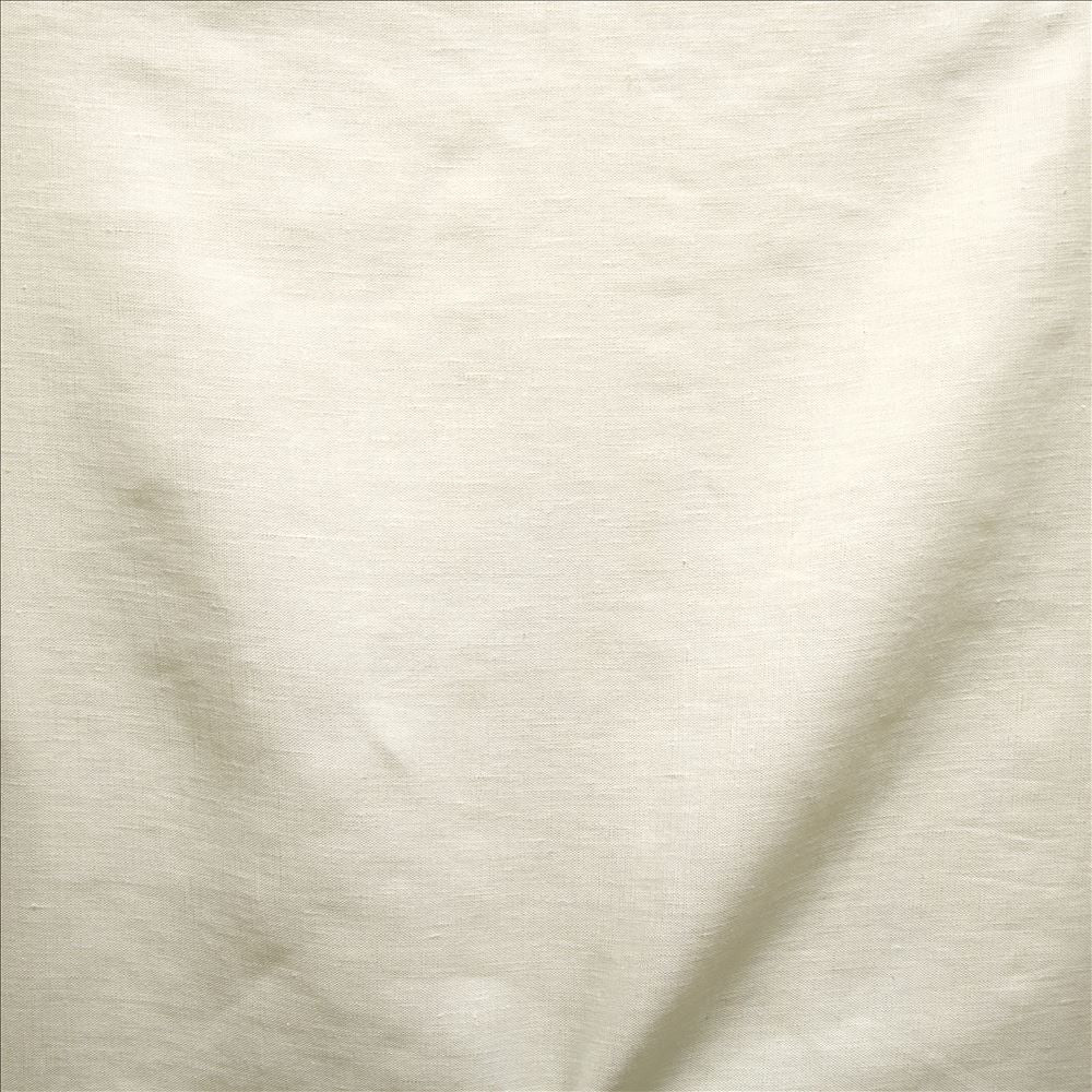 Milo Ivory by Kasmir Fabric 1459 100% Linen
 CHINA </p><p>Repeat: Horizontal: N/A and Vertical: N/A 55 - Fabric Carolina -