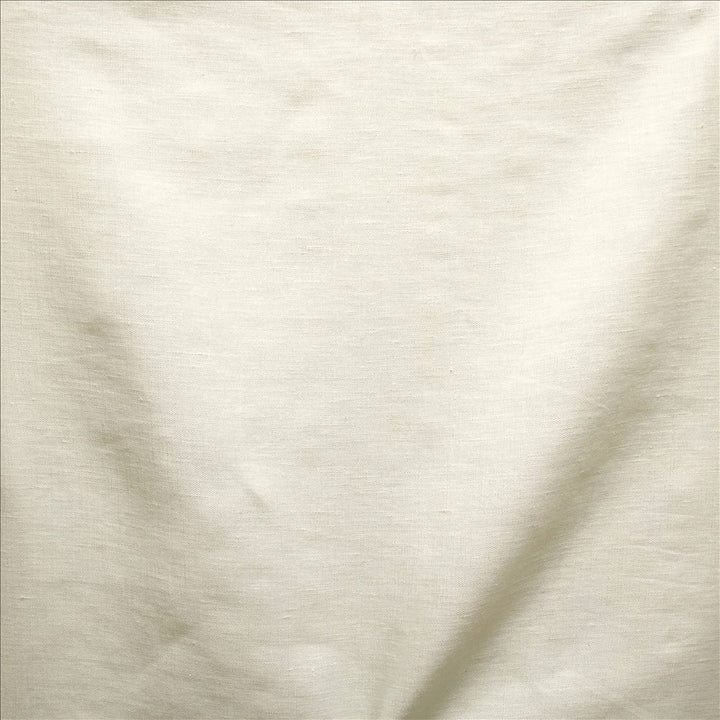 Milo Ivory by Kasmir Fabric 1459 100% Linen
 CHINA Not Tested </p><p>Repeat: Horizontal: N/A and Vertical: N/A 55 - Fabric Carolina -