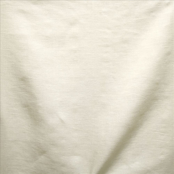 Milo Ivory by Kasmir Fabric 1459 100% Linen
 CHINA Not Tested Horizontal: N/A and Vertical: N/A 55 - Fabric Carolina -