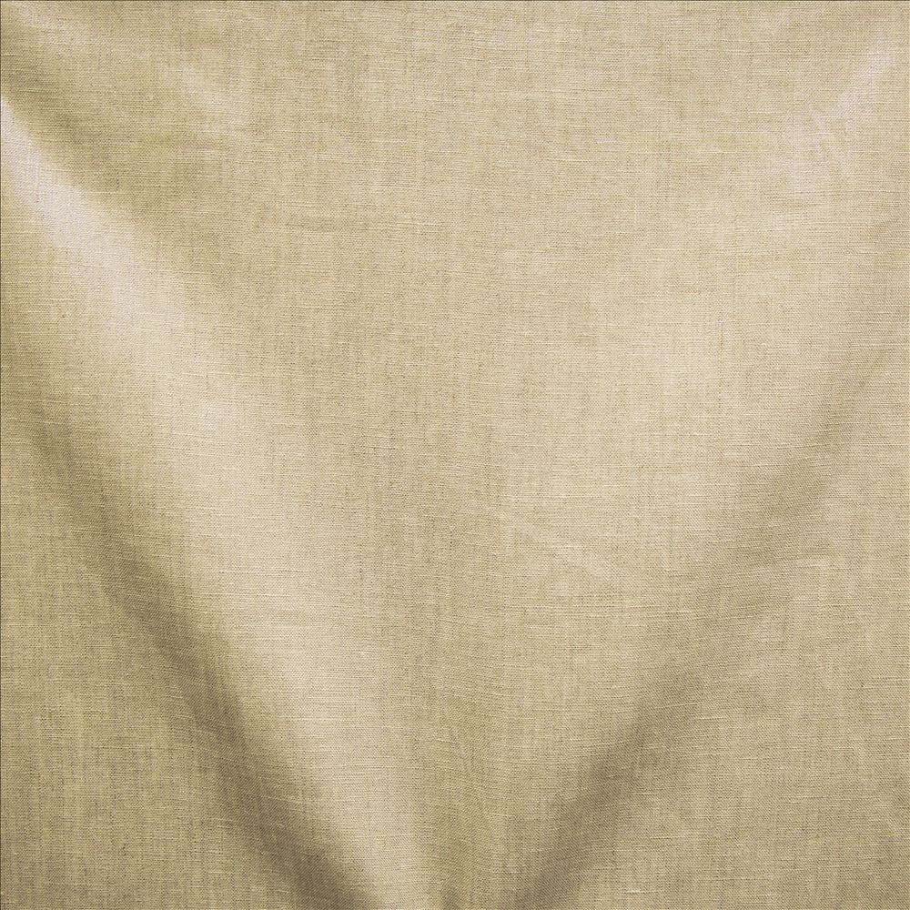 Milo Silver  by Kasmir Fabric See sample 100% Linen
 CHINA Not Tested </p><p>Repeat: Horizontal: N/A and Vertical: N/A 55  - Fabric Carolina -
