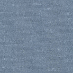 Milo Texture Blue Jay by Kasmir Fabric