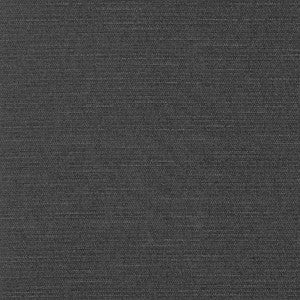 Milo Texture Coal by Kasmir Fabric