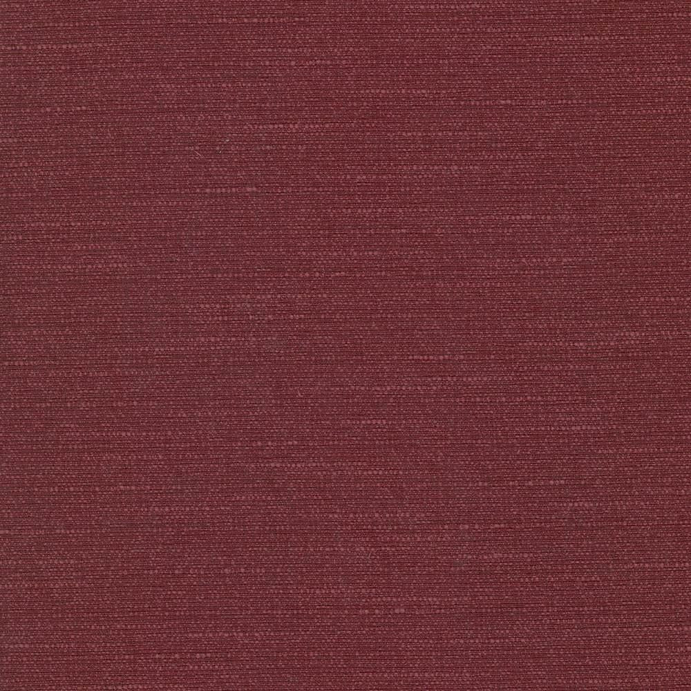 Milo Texture Pepperberry by Kasmir Fabric 5071 52% Cotton 48% Polyester TAIWAN 100,000 Wyzenbeek Double Rubs Horizontal: 0 Inches and Vertical: 0 Inches 54 - 56 - Fabric Carolina -