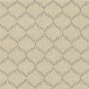 Mimosa Cloud by Kasmir Fabric