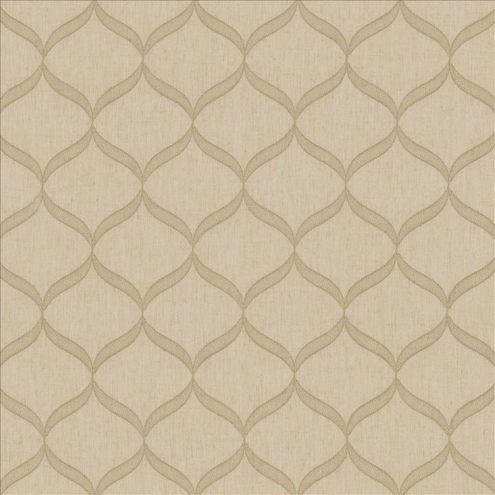 Mimosa Dove by Kasmir Fabric 1466 50% Polyester
40% Cotton
10% Linen
 CHINA </p><p>Repeat: Horizontal: 6 inches and Vertical: 7 6/8 inches 52 - Fabric Carolina -