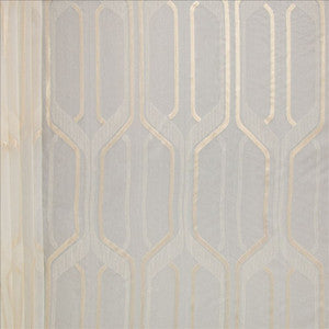 Mina Champagne by Kasmir Fabric