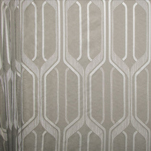 Mina Smoke by Kasmir Fabric