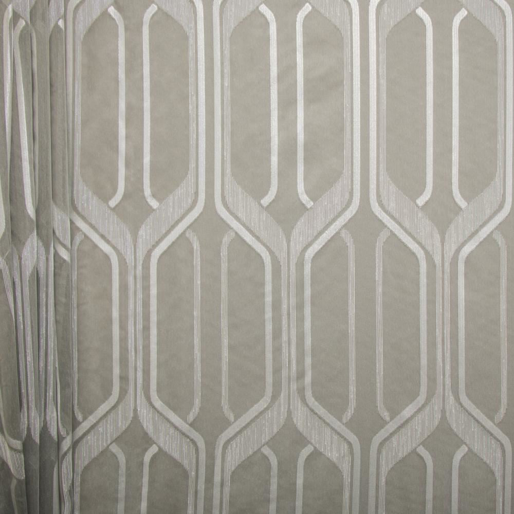 Mina Smoke by Kasmir Fabric 1465 100% Polyester
 TURKEY </p><p>Repeat: Horizontal: 9 inches and Vertical: 22 4/8 inches 118 - Fabric Carolina -