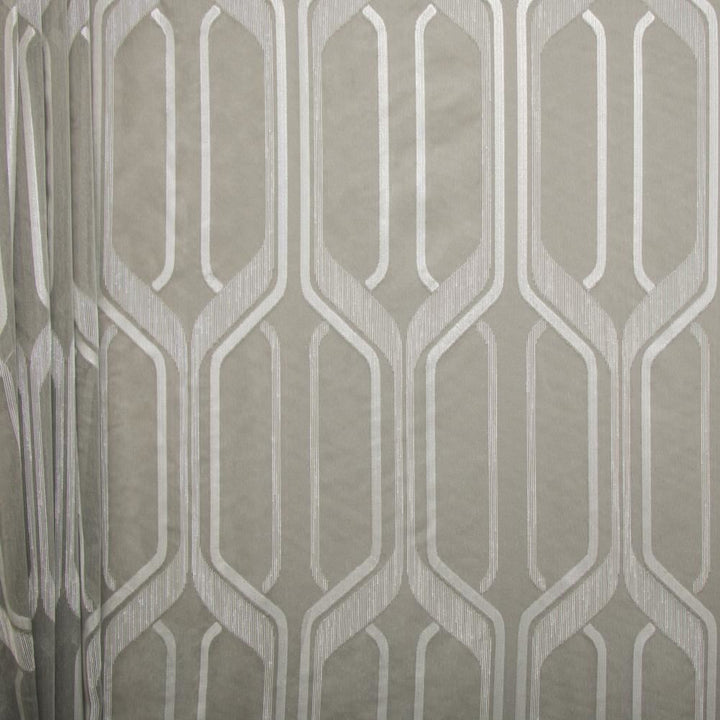 Mina Smoke by Kasmir Fabric 1465 100% Polyester
 TURKEY </p><p>Repeat: Horizontal: 9 inches and Vertical: 22 4/8 inches 118 - Fabric Carolina -