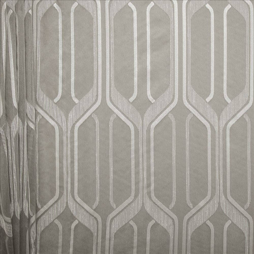 Mina Smoke by Kasmir Fabric 1465 100% Polyester
 TURKEY </p><p>Repeat: Horizontal: 9 inches and Vertical: 22 4/8 inches 118 - Fabric Carolina -