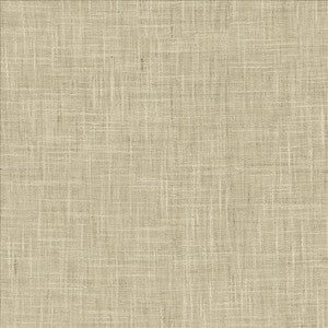 Mina Texture Ash by Kasmir Fabric