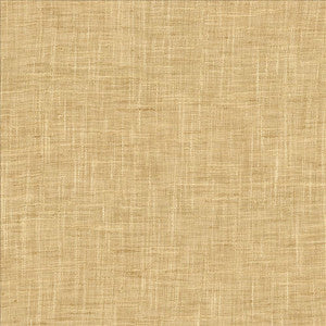 Mina Texture Burlap by Kasmir Fabric