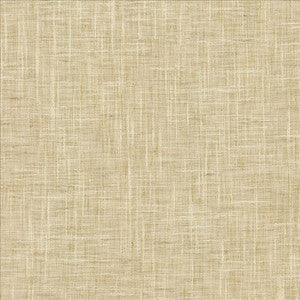 Mina Texture Taupe by Kasmir Fabric