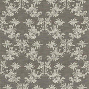 Ming Garden Driftwood by Kasmir Fabric