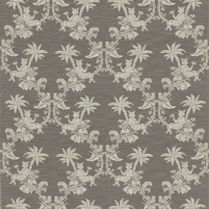 Ming Garden Driftwood by Kasmir Fabric 1433 66% Rayon
34% Polyester
 USA </p><p>Repeat: Horizontal: 27 inches and Vertical: 26 6/8 inches 55 - 56 - Fabric Carolina -