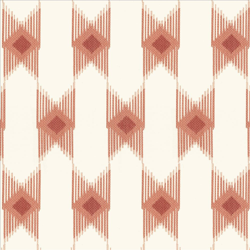 Minnetonka Blush by Kasmir Fabric 1468 80% Cotton
20% Rayon
 INDIA 50,000 Wyzenbeek Double Rubs </p><p>Repeat: Horizontal: 6 5/8 inches and Vertical: 15 2/8 inches 52 - Fabric Carolina -