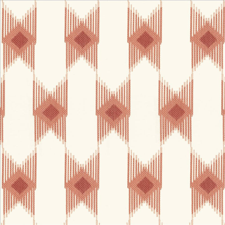 Minnetonka Blush by Kasmir Fabric 1468 80% Cotton
20% Rayon
 INDIA 50,000 Wyzenbeek Double Rubs </p><p>Repeat: Horizontal: 6 5/8 inches and Vertical: 15 2/8 inches 52 - Fabric Carolina -
