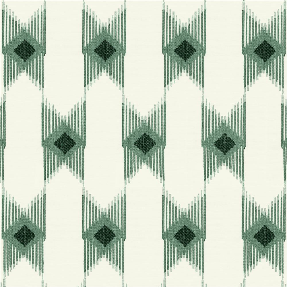 Minnetonka Spa by Kasmir Fabric 1464 80% Cotton
20% Rayon
 INDIA 50,000 Wyzenbeek Double Rubs Horizontal: 6 5/8 inches and Vertical: 15 2/8 inches 54 - Fabric Carolina -