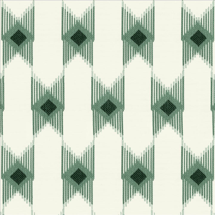 Minnetonka Spa by Kasmir Fabric 1464 80% Cotton
20% Rayon
 INDIA 50,000 Wyzenbeek Double Rubs Horizontal: 6 5/8 inches and Vertical: 15 2/8 inches 54 - Fabric Carolina -