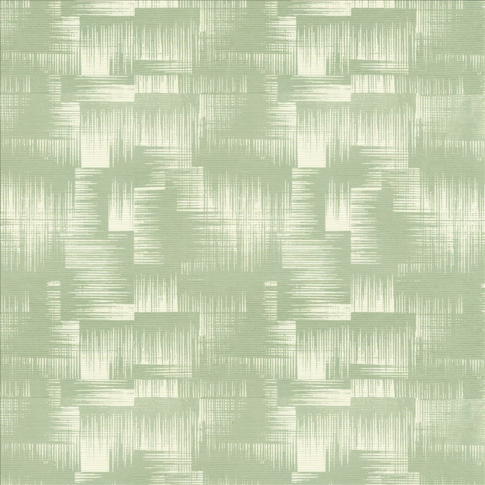 Miracle Mile Spa by Kasmir Fabric 1464 55% Cotton
38% Polyester
7% Linen
 INDIA 20,000 Wyzenbeek Double Rubs </p><p>Repeat: Horizontal: 8 7/8 inches and Vertical: 12 3/8 inches 54 - Fabric Carolina -