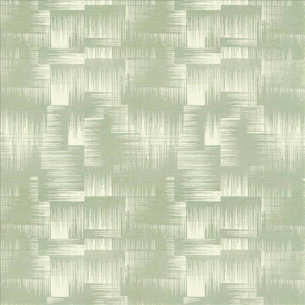 Miracle Mile Spa by Kasmir Fabric 1464 55% Cotton
38% Polyester
7% Linen
 INDIA </p><p>Repeat: Horizontal: 8 7/8 inches and Vertical: 12 3/8 inches 54 - Fabric Carolina -