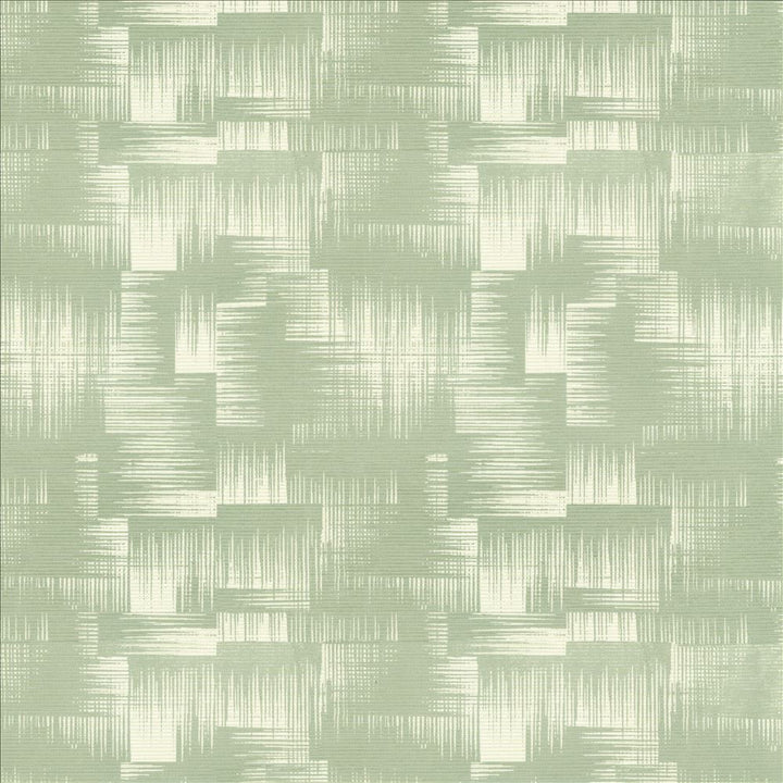 Miracle Mile Spa by Kasmir Fabric 1464 55% Cotton
38% Polyester
7% Linen
 INDIA </p><p>Repeat: Horizontal: 8 7/8 inches and Vertical: 12 3/8 inches 54 - Fabric Carolina -