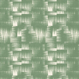 Miracle Mile Teal by Kasmir Fabric