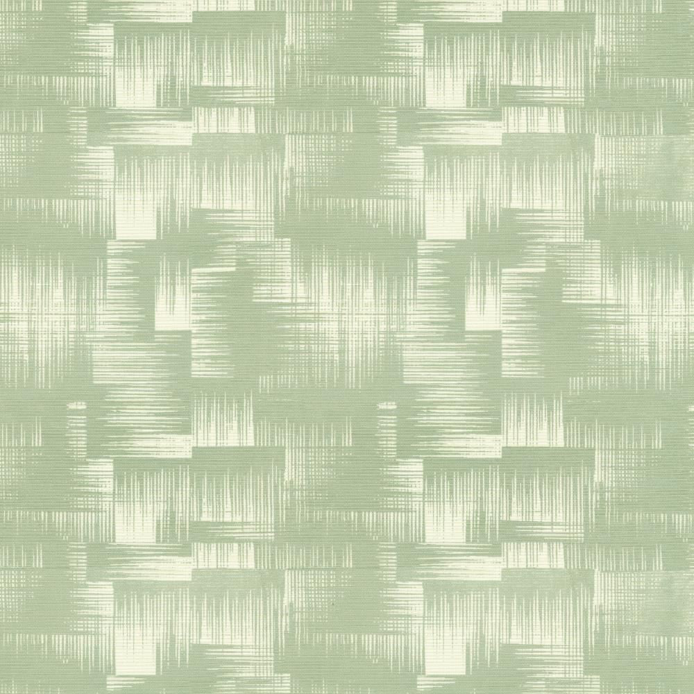 Miracle Mile Spa by Kasmir Fabric 1464 55% Cotton
38% Polyester
7% Linen
 INDIA </p><p>Repeat: Horizontal: 8 7/8 inches and Vertical: 12 3/8 inches 54 - Fabric Carolina -