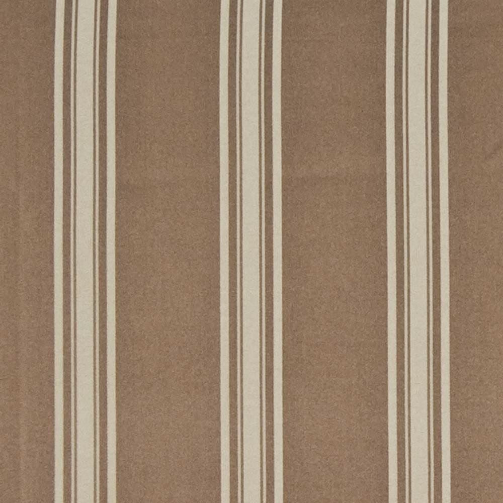 Mirage Stripe Antique by Kasmir Fabric 1392 58% Viscose 42% Polyester CHINA 30,000 Wyzenbeek Double Rubs Horizontal: 4 6/8 inches and Vertical: 0 Inches 56 - 58 - Fabric Carolina -
