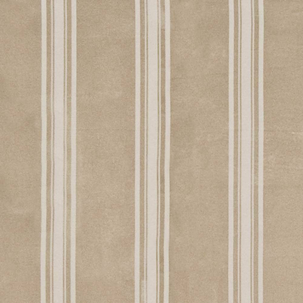 Mirage Stripe Buff by Kasmir Fabric 1392 CHINA 30,000 Wyzenbeek Double Rubs H: 4 6/8 inches, V:N/A 56 - 58 - Fabric Carolina - Kasmir