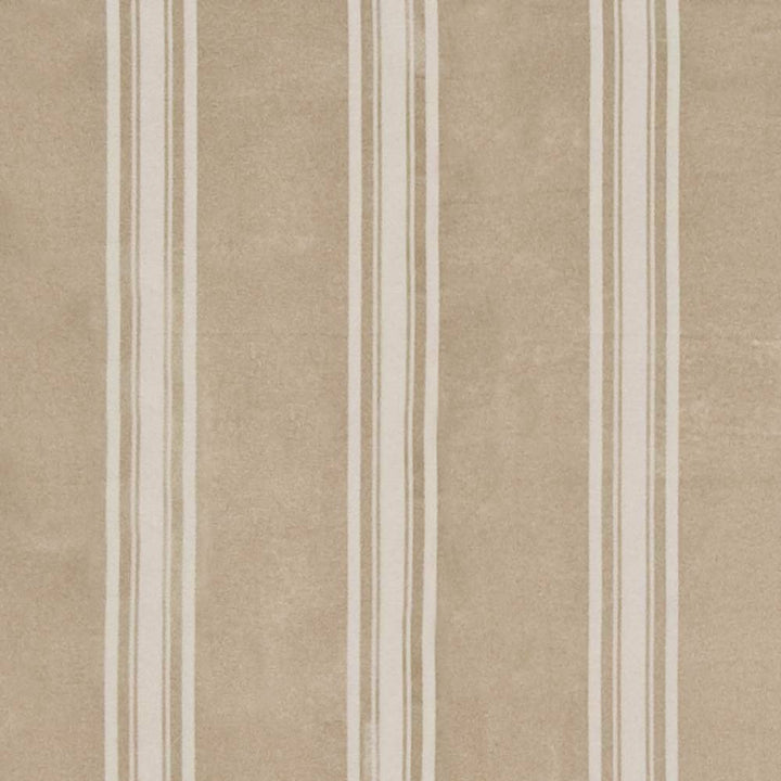 Mirage Stripe Buff by Kasmir Fabric 1392 CHINA 30,000 Wyzenbeek Double Rubs H: 4 6/8 inches, V:N/A 56 - 58 - Fabric Carolina - Kasmir