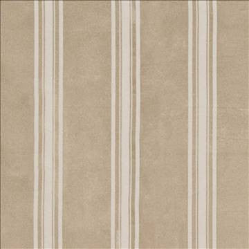 Mirage Stripe Buff by Kasmir Fabric 1392 58% Viscose 42% Polyester CHINA 30,000 Wyzenbeek Double Rubs H: 4 6/8 inches, V: N/A 56 - 58 - Fabric Carolina - Kasmir