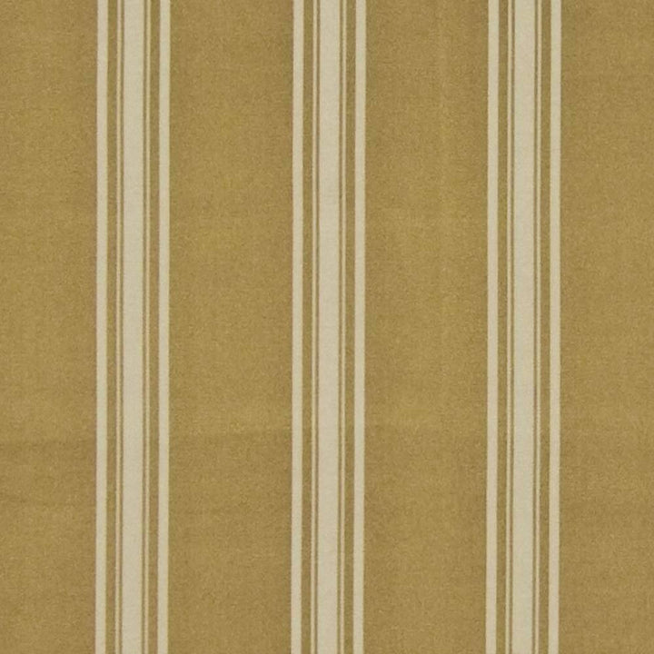 Mirage Stripe Dijon by Kasmir Fabric 1392 CHINA 30,000 Wyzenbeek Double Rubs H: 4 6/8 inches, V:N/A 56 - 58 - Fabric Carolina - Kasmir