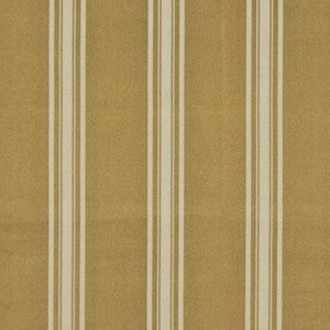 Mirage Stripe Dijon by Kasmir Fabric