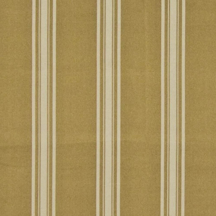 Mirage Stripe Dijon by Kasmir Fabric 1392 58% Viscose 42% Polyester CHINA 30,000 Wyzenbeek Double Rubs Horizontal: 4 6/8 inches and Vertical: 0 Inches 56 - 58 - Fabric Carolina -