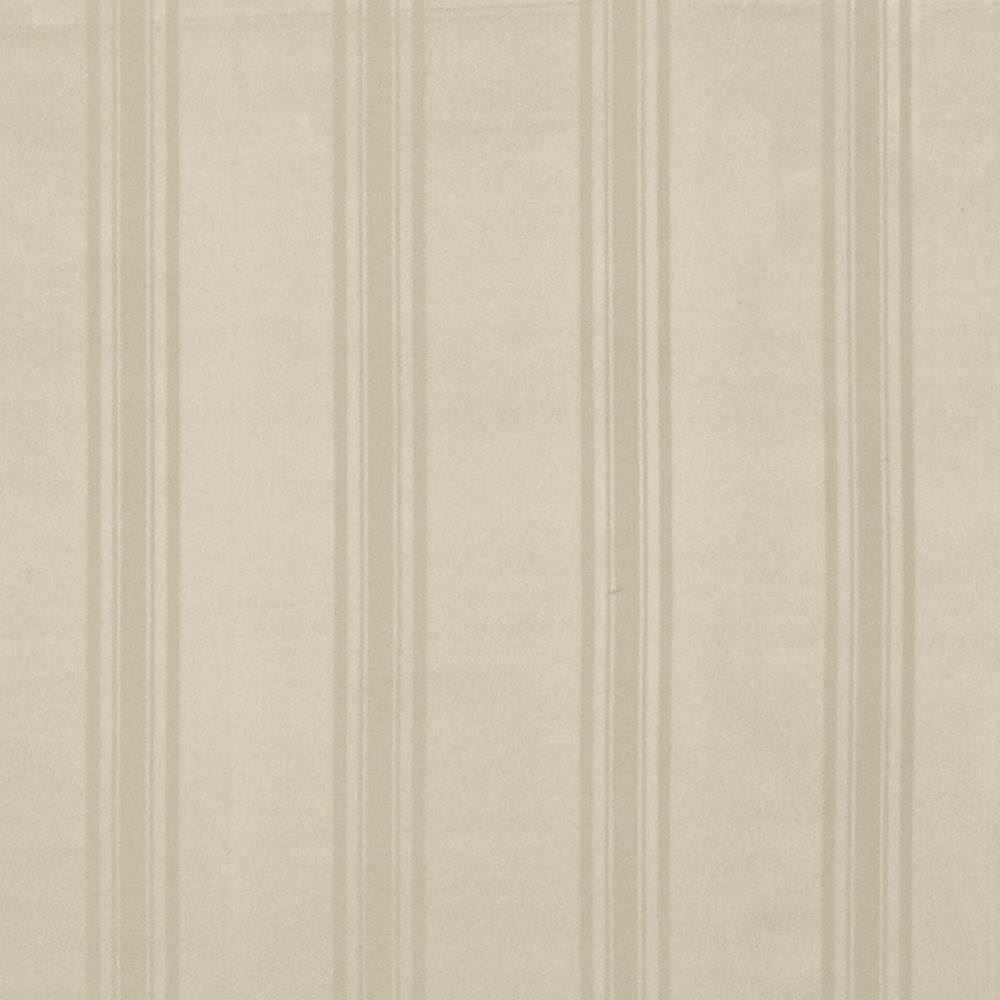 Mirage Stripe Natural by Kasmir Fabric 1392 58% Viscose
42% Polyester
 CHINA 30,000 Wyzenbeek Double Rubs </p><p>Repeat: Horizontal: 4 6/8 inches and Vertical: N/A 56 - Fabric Carolina -
