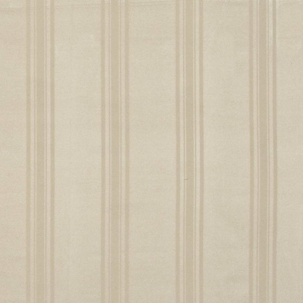 Mirage Stripe Natural by Kasmir Fabric 1392 CHINA 30,000 Wyzenbeek Double Rubs H: 4 6/8 inches, V:N/A 56 - 58 - Fabric Carolina - Kasmir