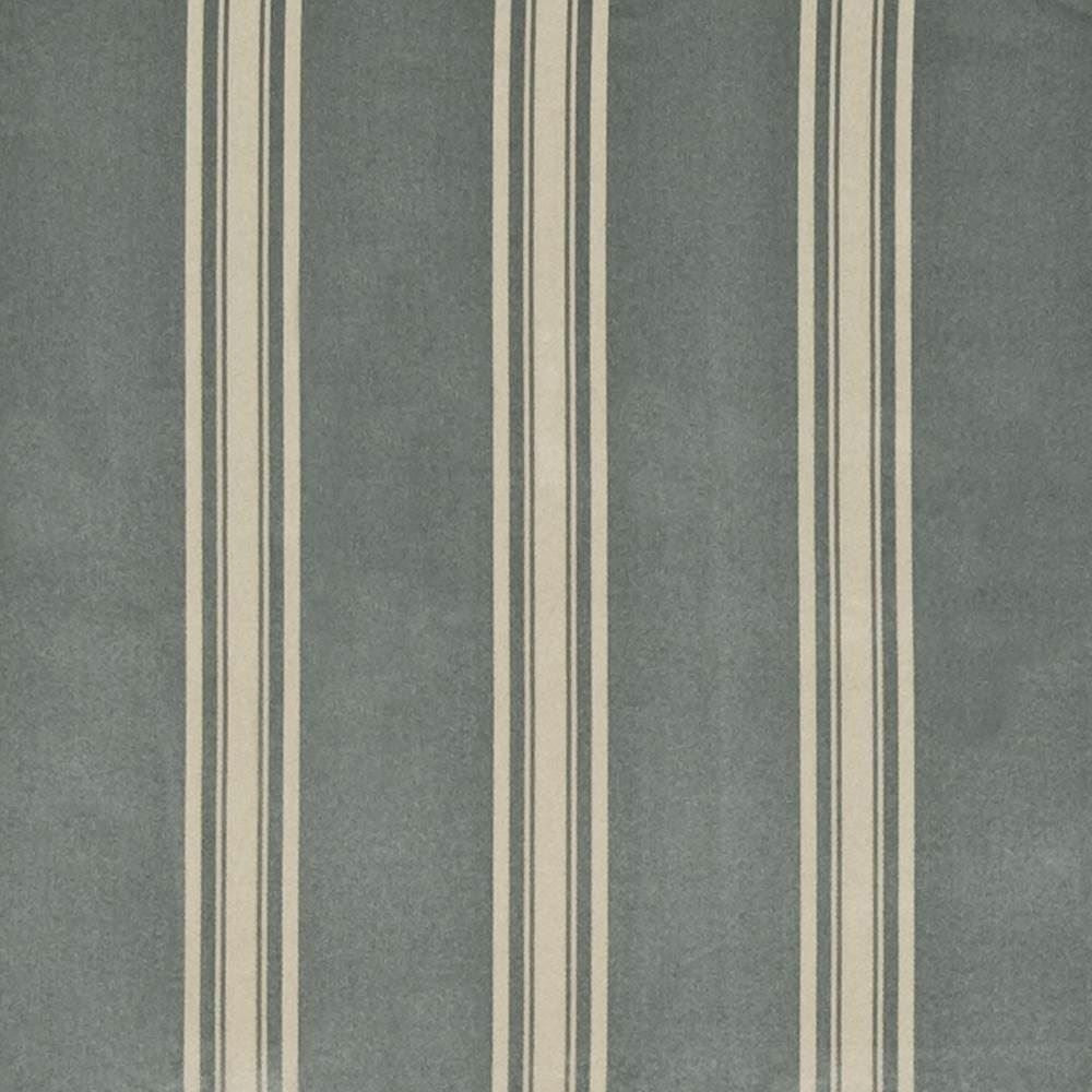 Mirage Stripe Platinum  by Kasmir Fabric See sample 58% Viscose
42% Polyester
 CHINA 30,000 Wyzenbeek Double Rubs </p><p>Repeat: Horizontal: 4 6/8 inches and Vertical: N/A 56  - Fabric Carolina -