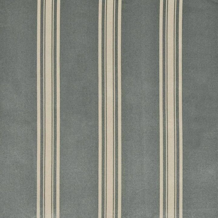 Mirage Stripe Platinum by Kasmir Fabric 1392 CHINA 30,000 Wyzenbeek Double Rubs H: 4 6/8 inches, V:N/A 56 - 58 - Fabric Carolina - Kasmir