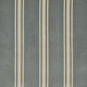 Mirage Stripe Platinum by Kasmir Fabric