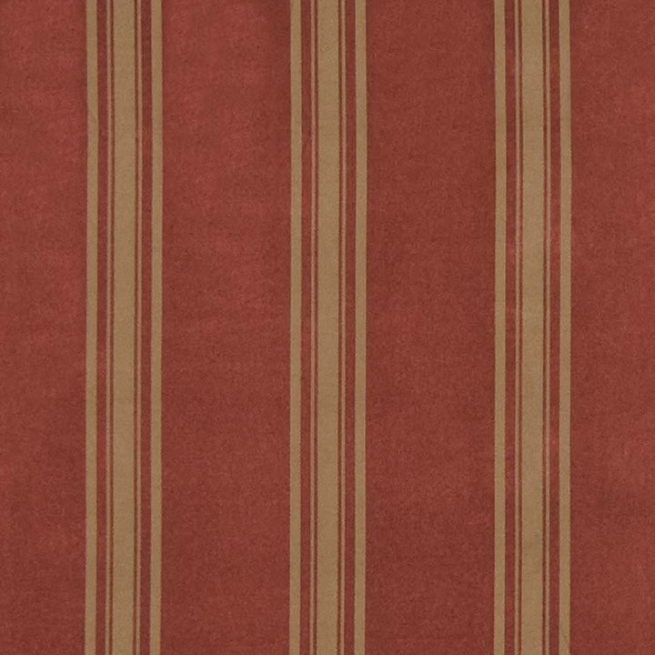 Mirage Stripe Spice by Kasmir Fabric 1392 58% Viscose
42% Polyester
 CHINA </p><p>Repeat: Horizontal: 4 6/8 inches and Vertical: N/A 56 - 58 - Fabric Carolina -