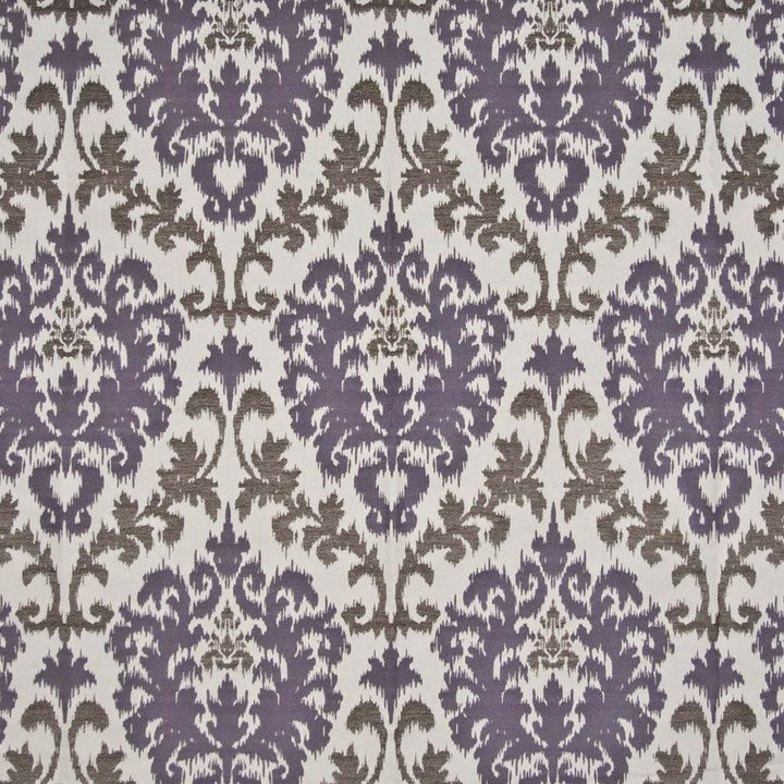 Miralago Thistle by Kasmir Fabric 1387 56% Rayon 44% Polyester CHINA 15,000 Wyzenbeek Double Rubs Horizontal: 14 4/8 inches and Vertical: 27 4/8 inches 54 - Fabric Carolina -