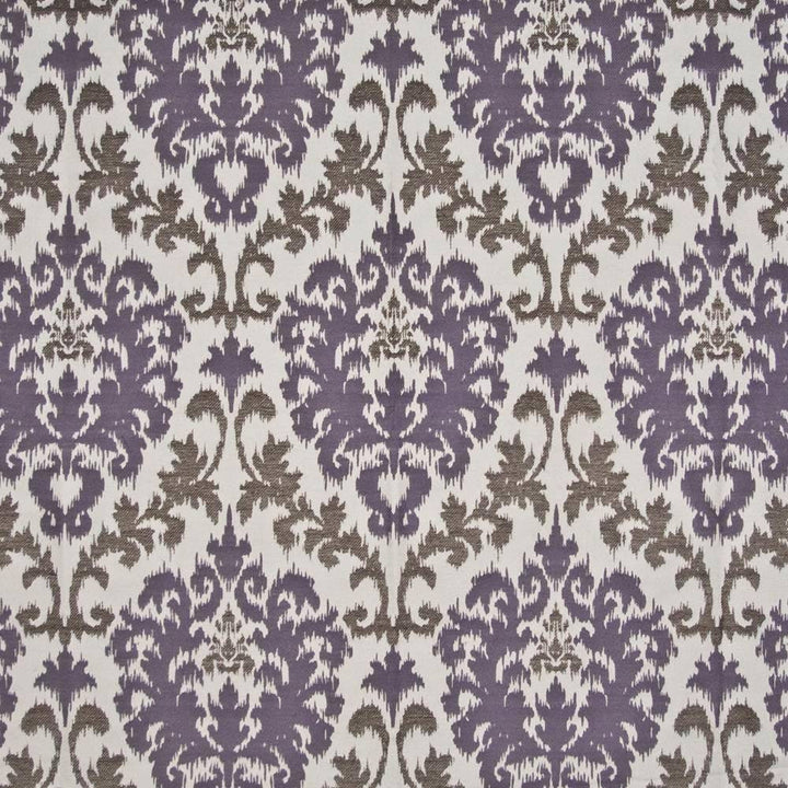 Miralago Thistle by Kasmir Fabric 1387 CHINA 15,000 Wyzenbeek Double Rubs H: 14 4/8 inches, V:27 4/8 inches 54 - Fabric Carolina - Kasmir