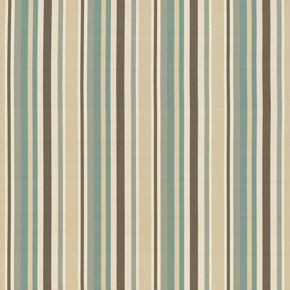 Miranda Stripe Mineral by Kasmir Fabric 1421 INDIA 9,000 Wyzenbeek Double Rubs H: 6 7/8 inches, V:N/A 54 - 55 - Fabric Carolina - Kasmir