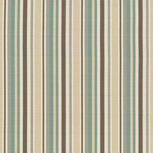 Miranda Stripe Mineral by Kasmir Fabric
