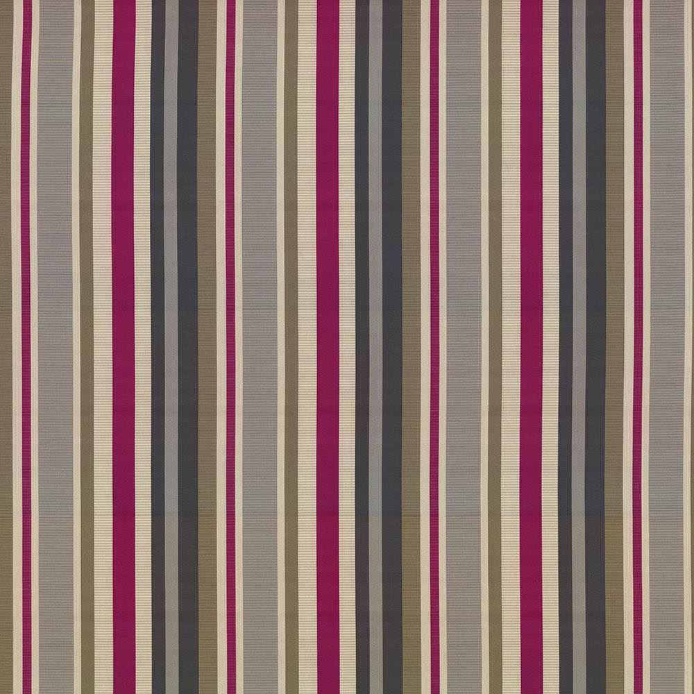 Miranda Stripe Treasure by Kasmir Fabric 1421 58% Cotton 42% Polyester INDIA 9,000 Wyzenbeek Double Rubs Horizontal: 6 7/8 inches and Vertical: 0 Inches 54 - 55 - Fabric Carolina -