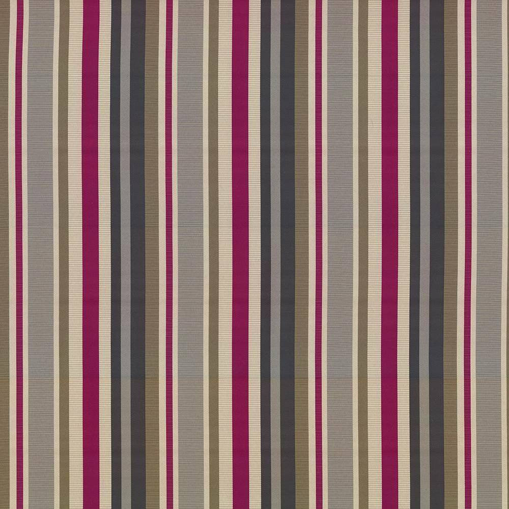 Miranda Stripe Treasure by Kasmir Fabric 1421 INDIA 9,000 Wyzenbeek Double Rubs H: 6 7/8 inches, V:N/A 54 - 55 - Fabric Carolina - Kasmir