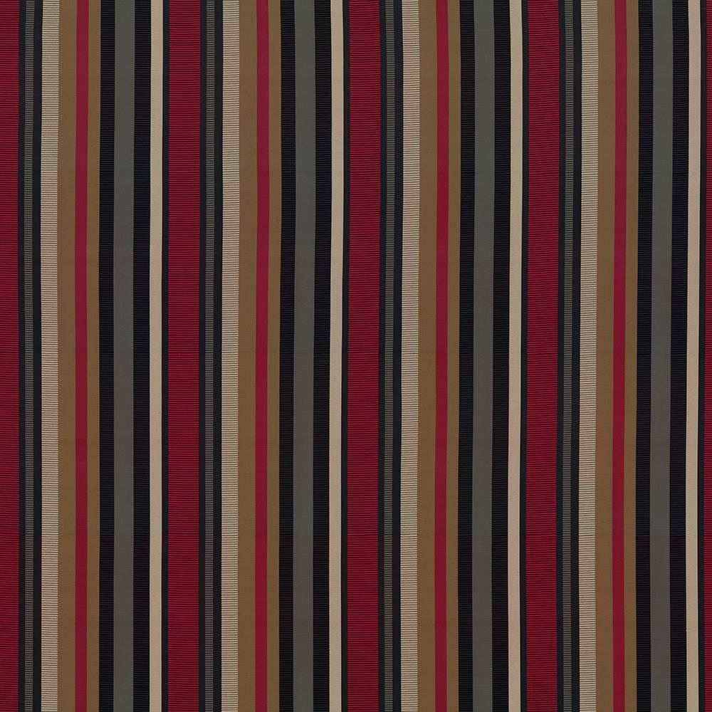 Miranda Stripe Urban by Kasmir Fabric 1421 58% Cotton
42% Polyester
 INDIA 9,000 Wyzenbeek Double Rubs </p><p>Repeat: Horizontal: 6 7/8 inches and Vertical: N/A 54 - Fabric Carolina -