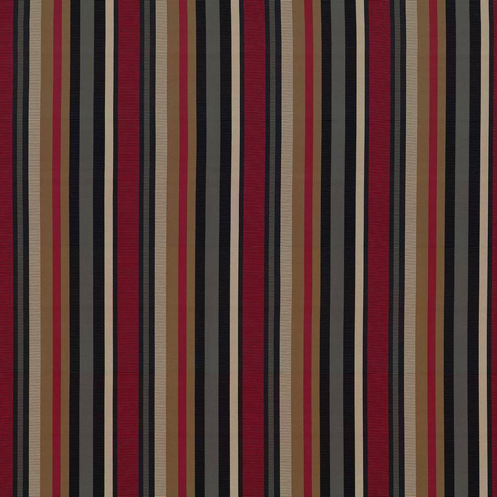 Miranda Stripe Urban by Kasmir Fabric 1421 INDIA 9,000 Wyzenbeek Double Rubs H: 6 7/8 inches, V:N/A 54 - 55 - Fabric Carolina - Kasmir